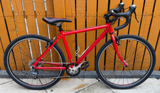 Islabikes Luath 26 CX Gravel