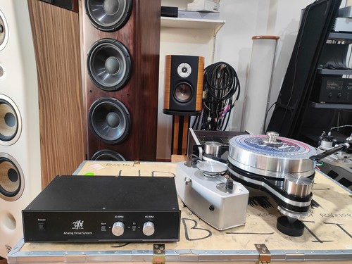Vpi avenger reference - vpi,
