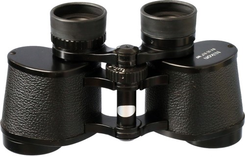 Nikon 8x30 binocular - nikon,