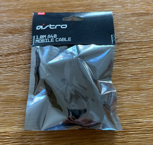 Astro gaming rare new old - astro,