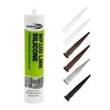 Wp100 silicone sealant - wp100,