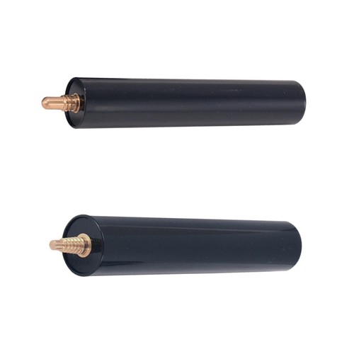 Billiard cue extension rod - billiard,