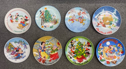 Disney christmas collector - disney,