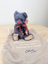 Charlie Bears Minimo Teddy