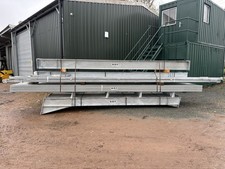 Steel Frame Building Portal