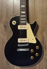 Gibson Custom Shop Murphy Lab