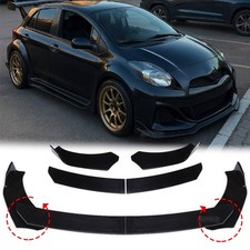 Front Bumper Lip Splitter