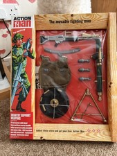 Action Man 40th Anniversary