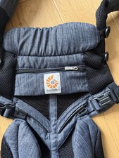 Ergobaby Omni 360 baby carrier