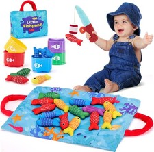 Toddler Toys Montessori Toys