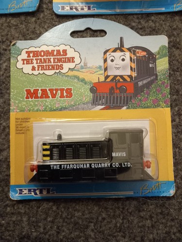Thomas the tank engine - thomas,