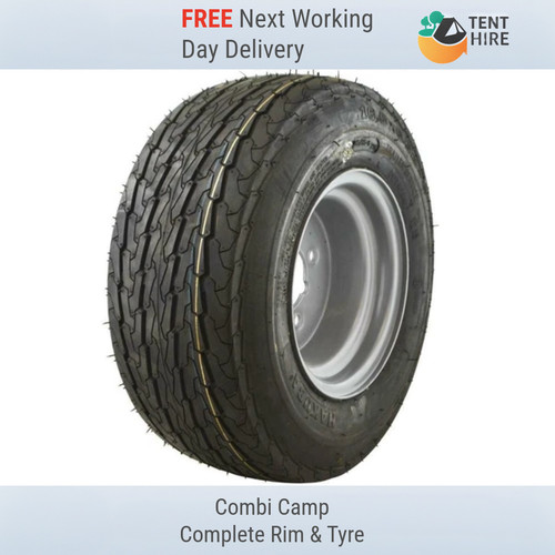 New pcd combi camp easy - new,