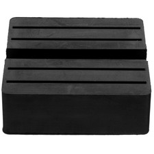  Trolley Jack Rubber Pad Heavy