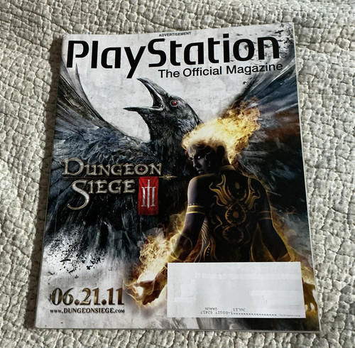 Playstation the official - the,