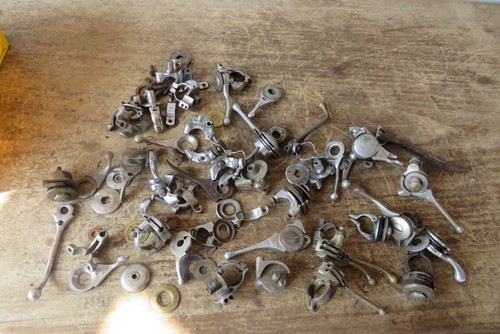 Norton bsa ariel others pre - norton, &