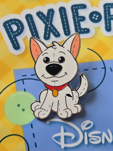 2024 disney bolt dog pixie - bolt,