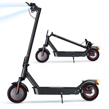 10” Tire  Electric Scooters Adult ,  Fast E Scooter,40km Long Range