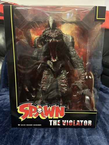 Mcfarlane toys spawn - mcfarlane, spawn,