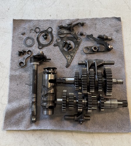 Suzuki jr80 ds - 02,
