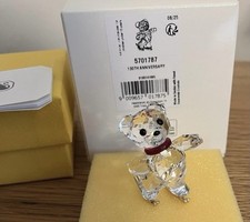 Swarovski Kris Bear On Ice