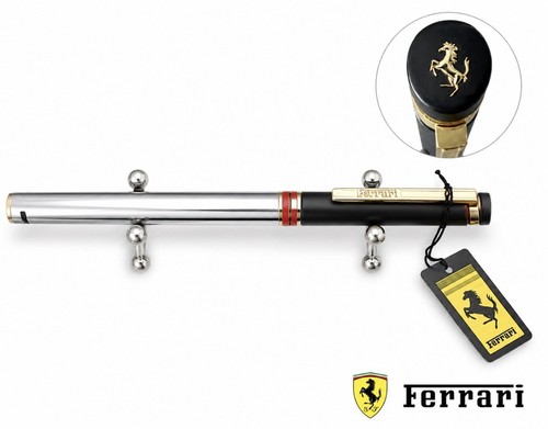 Ferrari ballpoint pen - ballpoint, formula