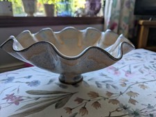 Handmade Large Vintage Pottery