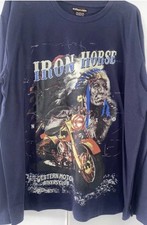Bikers Club Men’s T Shirt