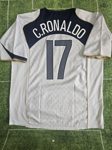 Vintage nike ronaldo - ronaldo, portugal
