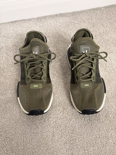 Adidas originals nmd v2 - originals,