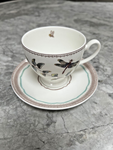 Fortnum mason wild - &,