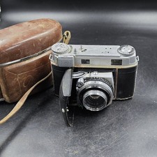 Kodak Retina III C Vintage