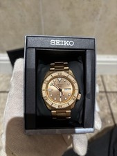Seiko 5 Sports “street