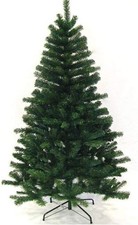 Artificial christmas tree - artificial,