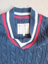 Jack Wills knitted jumper, medium. Great condition