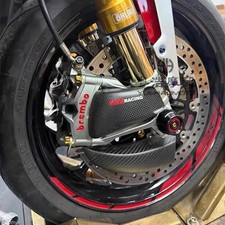 matt Carbon Fiber Brake Disk