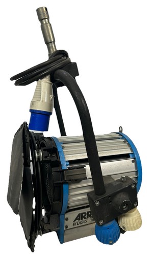 Arri studio 1000w - studio,