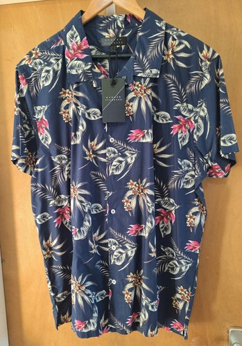 Men short sleeve broken - men's,