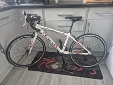 Dawes sprint junior wheels - dawes,