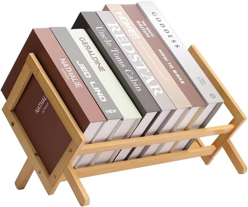 Ahandmaker dvd storage rack - ahandmaker,
