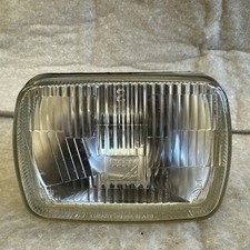 Lucas Headlight Lamp Semi