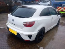 Seat Ibiza 6J 08-17 Cupra Bocanegra Hatch Rear Axle Beam 6R0500051C A73834