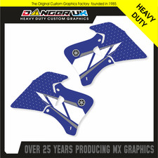Yamaha wrf 400 426 426f - 400, rad