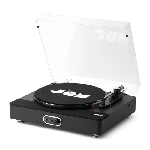Jam sound stream turntable - stream+,