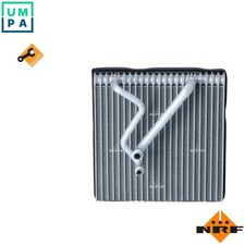 EVAPORATOR AIR CONDITIONING