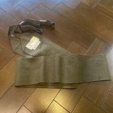 Australian WW2 Wool Leg