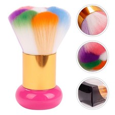 Barber Neck Duster Brush Blush