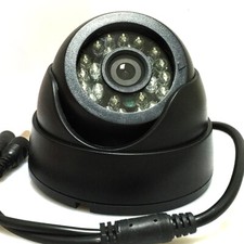Security CCTV Camera CMOS