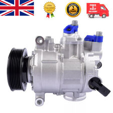 Air Conditioning Compressor