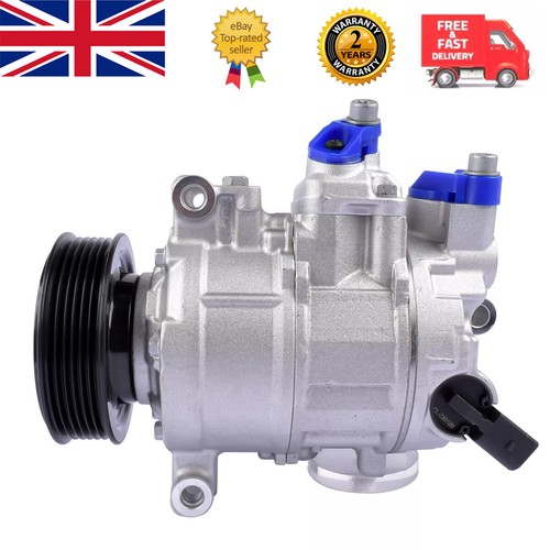 Air conditioning compressor - air,
