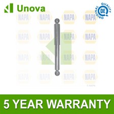Suspension Shock Absorber Rear Unova Fits VW Caddy 1.6 TDi 1.9 2.0 D 2K3513029E
